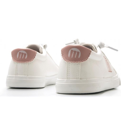 Zapatillas Mujer Mustang Murry Blanco/Lucy Nud 60142 BLANCO/LUCY NUDE | Zapatillas Mujer MUSTANG | scorer.es