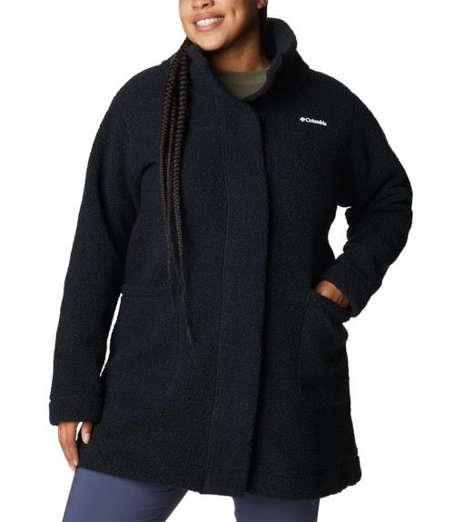 Manteau Femme Columbia Panorama Long 1862582-607 | COLUMBIA Manteaux pour femmes | scorer.es