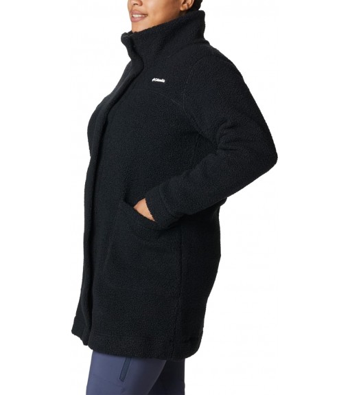 Manteau Femme Columbia Panorama Long 1862582-607 | COLUMBIA Manteaux pour femmes | scorer.es