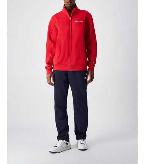 Champion Men's Tracksuit 220289-RS054 | CHAMPION Men's Tracksuits | scorer.es