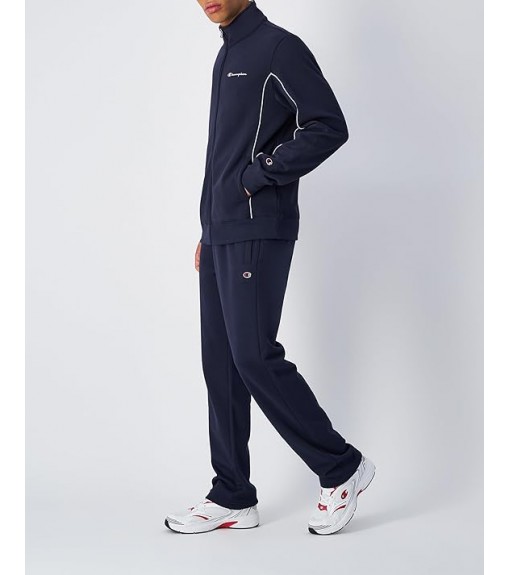 Champion Men's Tracksuit 220289-RS054 | CHAMPION Men's Tracksuits | scorer.es