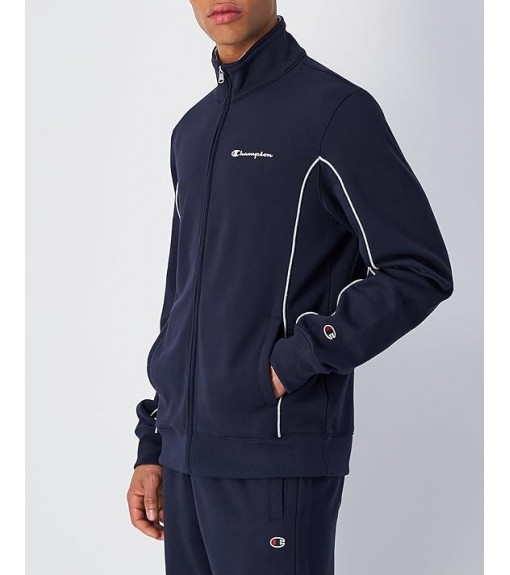 Champion Men's Tracksuit 220289-RS054 | CHAMPION Men's Tracksuits | scorer.es