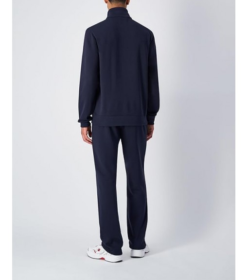 Champion Men's Tracksuit 220289-RS054 | CHAMPION Men's Tracksuits | scorer.es