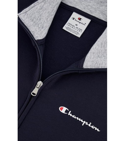 Champion Men's Tracksuit 220289-RS054 | CHAMPION Men's Tracksuits | scorer.es