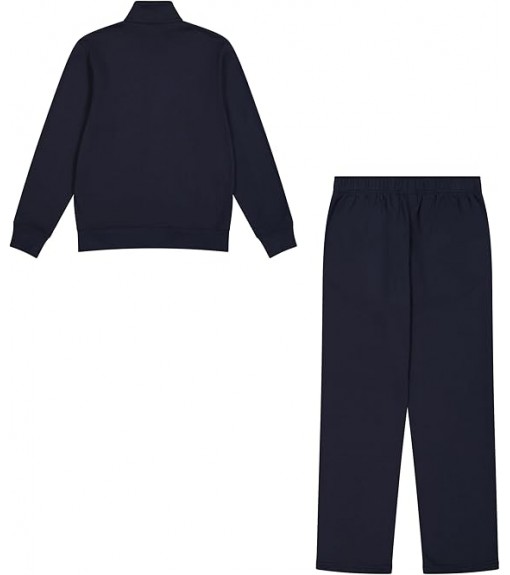 Champion Men's Tracksuit 220289-RS054 | CHAMPION Men's Tracksuits | scorer.es