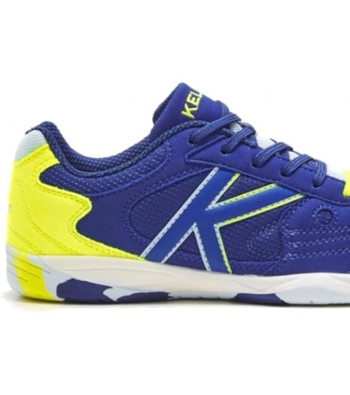 Kelme Futbol Sala Chaussures Hommes 55.25-483 | KELME Chaussures de football en salle | scorer.es