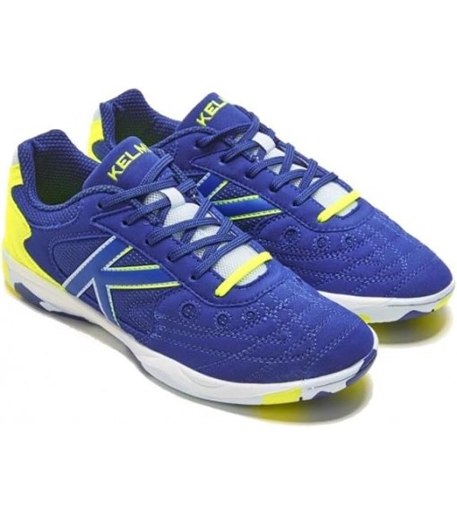 Kelme Futbol Sala Chaussures Hommes 55.25-483 | KELME Chaussures de football en salle | scorer.es