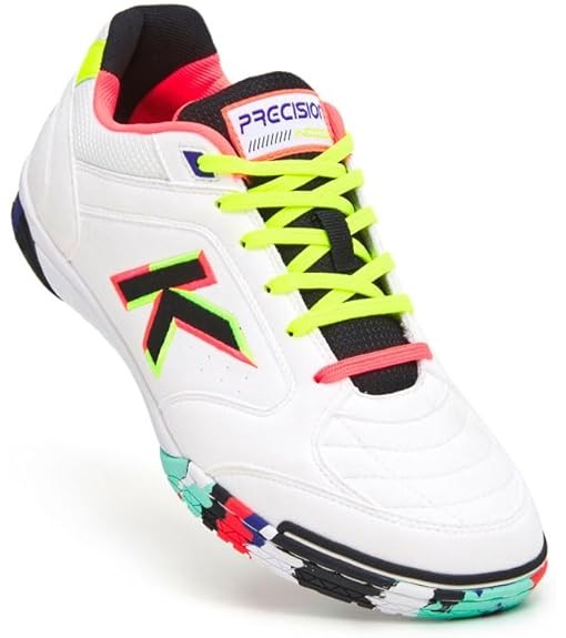 Chaussures hommes Kelme Futbol Sala 55.211.1061 | KELME Chaussures de football en salle | scorer.es