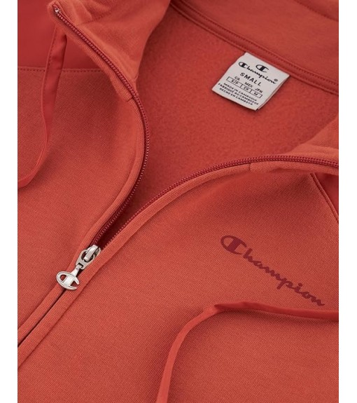 Champion Women's Tracksuit 117525-RS050 | CHAMPION Women's Tracksuits | scorer.es