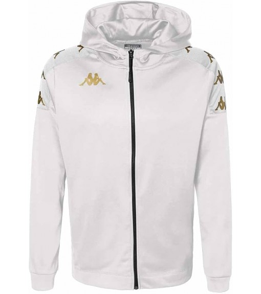 Sudadera Hombre Kappa Grevolo 311F5FW_001 | Sudaderas Hombre KAPPA | scorer.es