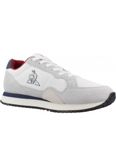 Hommes Le Coq Sportif Jetg Star_2 2422645 Sneakers | LECOQSPORTIF Baskets pour hommes | scorer.es