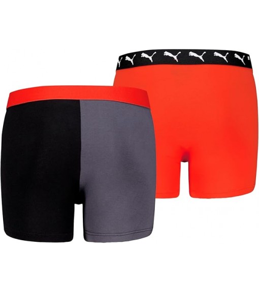 Men's Boxer Puma Basic Men Everyday 701228117-002 | PUMA Underwear | scorer.es