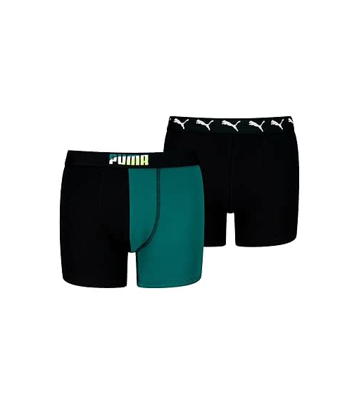 Hommes Boxer Puma Basic Hommes Tous les jours 701228117-001 | PUMA Sous-vêtements | scorer.es