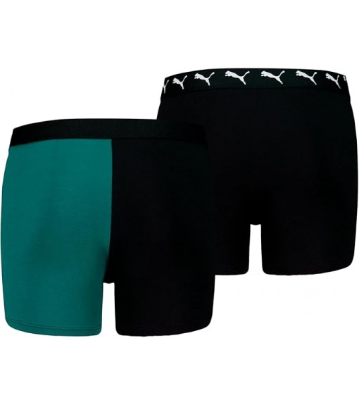 Hommes Boxer Puma Basic Hommes Tous les jours 701228117-001 | PUMA Sous-vêtements | scorer.es