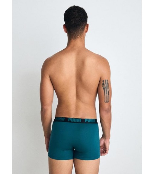 Boxer Hombre Puma Everyday 701226387-023 | Ropa Interior PUMA | scorer.es