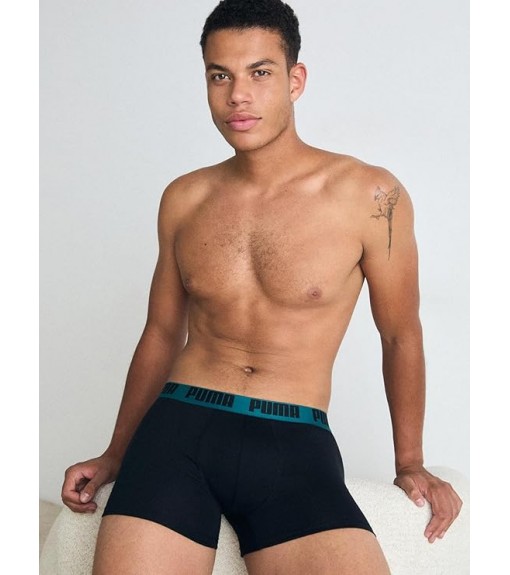 Puma Everyday Men's Boxer 701226387-023 | PUMA Underwear | scorer.es