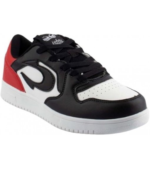 Children's Shoes John Smith Vawen Black/White VAWEN BLACK/WHITE | JOHN SMITH Kid's Trainers | scorer.es