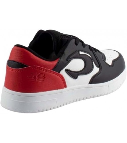 Chaussures pour garçons John Smith Vawen Noir/Blanc VAWEN NOIR/BLANC | JOHN SMITH Baskets pour enfants | scorer.es