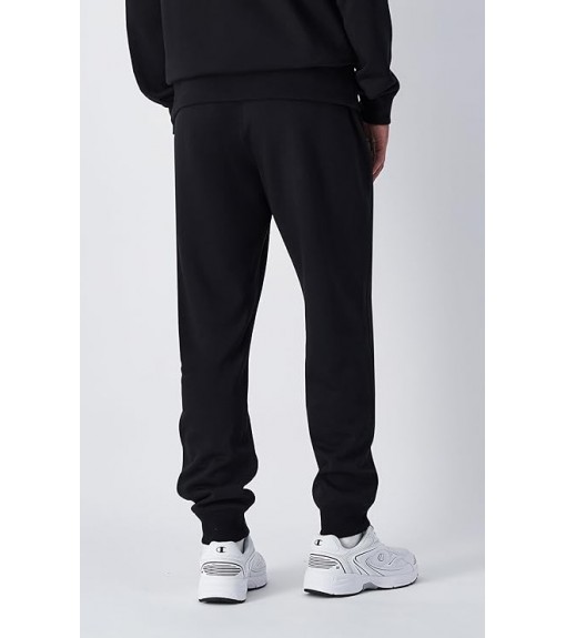 Champion Men's Long Pants Cuff and Lace 220293-KK001 | CHAMPION Men's Sweatpants | scorer.es