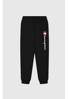 Champion Men's Long Pants Cuff and Lace 220293-KK001 | CHAMPION Men's Sweatpants | scorer.es