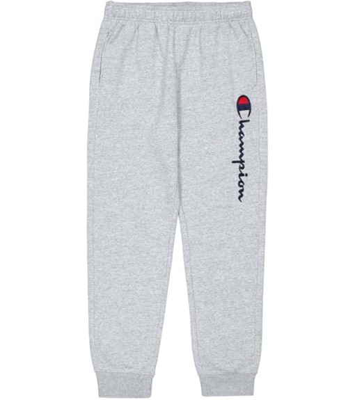 Champion Men's Long Pants Cuff and Lace 220293-EM021 | CHAMPION Men's Sweatpants | scorer.es