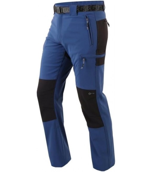 Pantalón Hombre Sphere-Pro re Pro Madeira 7100020-01 | Ropa trekking SPHERE PRO | scorer.es