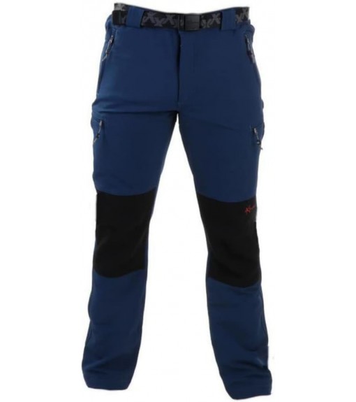 Pantalón Hombre Sphere-Pro re Pro Madeira 7100020-01 | Ropa trekking SPHERE PRO | scorer.es