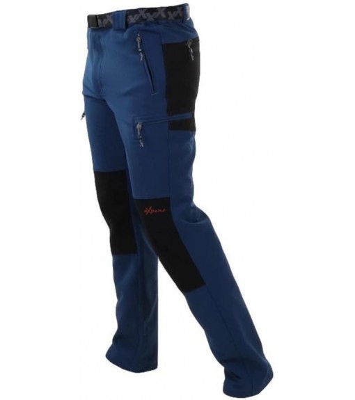 Pantalón Hombre Sphere-Pro re Pro Madeira 7100020-01 | Ropa trekking SPHERE PRO | scorer.es