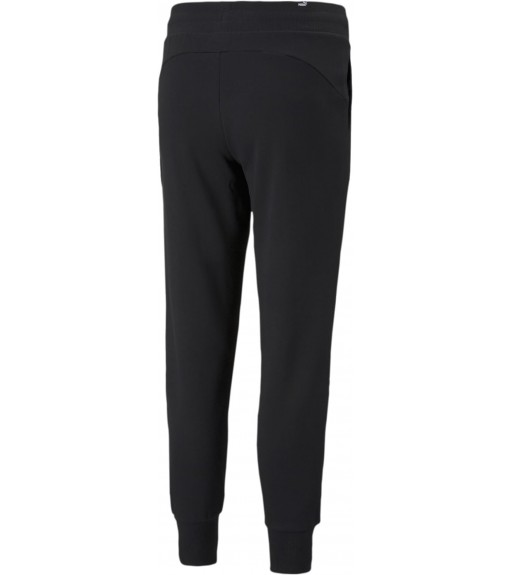 Puma Sportwear Men's Sweatpants 586839-01 | PUMA Men's Sweatpants | scorer.es