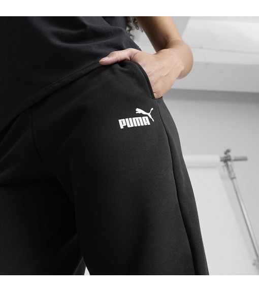 Pantalón Largo Hombre Puma Sportwear 586839-01 | Pantalones Deportivos Hombre PUMA | scorer.es