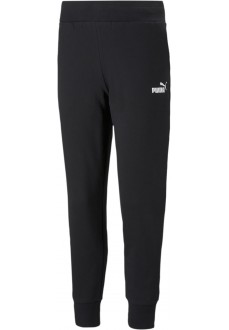 Pantalón Largo Hombre Puma Sportwear 586839-01 | Pantalones Deportivos Hombre PUMA | scorer.es