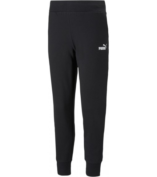 Pantalón Largo Hombre Puma Sportwear 586839-01 | Pantalones Deportivos Hombre PUMA | scorer.es