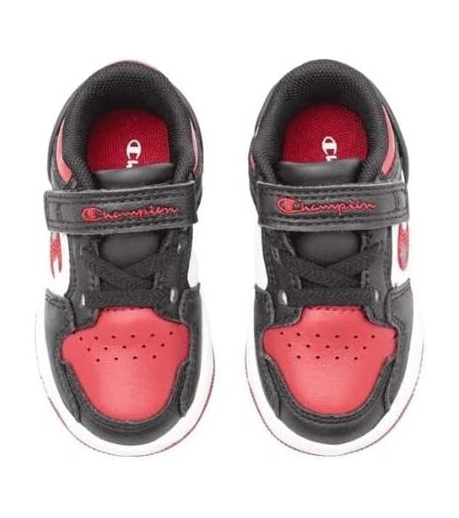 Champion Low Cut Kids' Shoes | CHAMPION Kid's Trainers | scorer.es