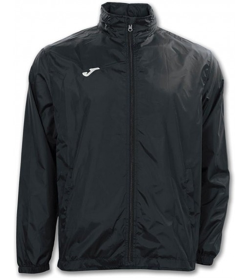 Joma Raincoat Iris Black 100087.100 | JOMA Men's raincoats | scorer.es