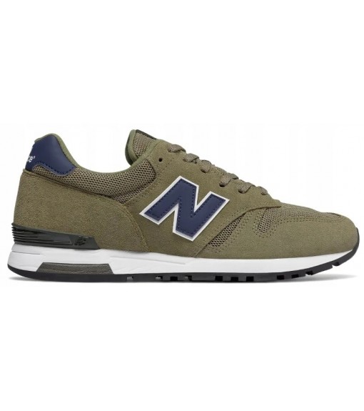 Chaussures Hommes New Balance ML565SGN | NEW BALANCE Baskets pour hommes | scorer.es