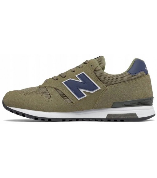 Chaussures Hommes New Balance ML565SGN | NEW BALANCE Baskets pour hommes | scorer.es