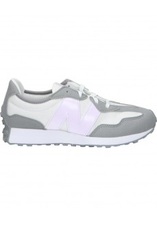 Chaussures garçon New Balance GS327RMT | NEW BALANCE Baskets pour enfants | scorer.es