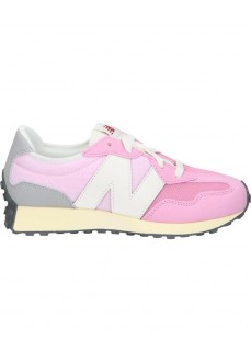 Zapatillas Niño/a New Balance GS327RK | Zapatillas Mujer NEW BALANCE | scorer.es