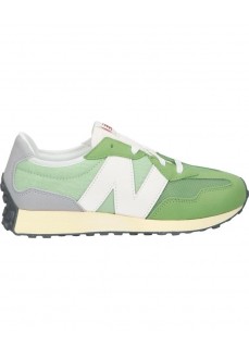 Chaussures garçon New Balance GS327RB | NEW BALANCE Baskets pour femmes | scorer.es