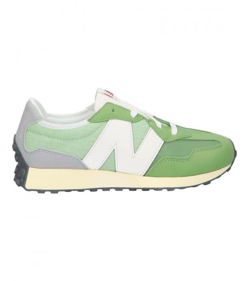 Chaussures garçon New Balance GS327RB | NEW BALANCE Baskets pour femmes | scorer.es