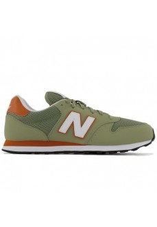 Zapatillas Hombre New Balance GM500VY1 | Zapatillas Hombre NEW BALANCE | scorer.es