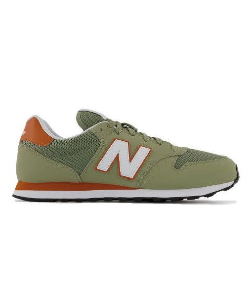 Chaussures pour hommes New Balance GM500VY1 | NEW BALANCE Baskets pour hommes | scorer.es