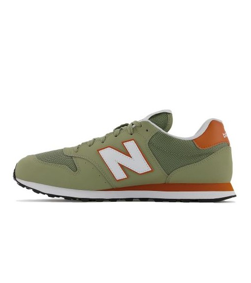 Zapatillas Hombre New Balance GM500VY1 | Zapatillas Hombre NEW BALANCE | scorer.es