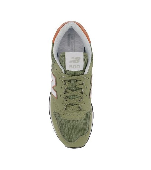 Chaussures pour hommes New Balance GM500VY1 | NEW BALANCE Baskets pour hommes | scorer.es