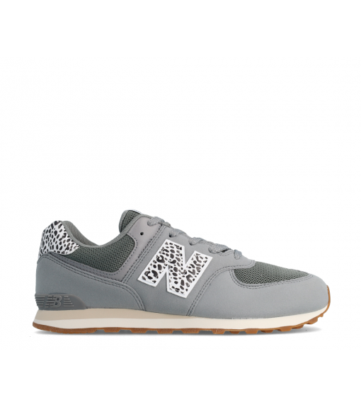 New Balance Vintage GC574AL1 Chaussures pour garçons GC574AL1 | NEW BALANCE Baskets pour enfants | scorer.es