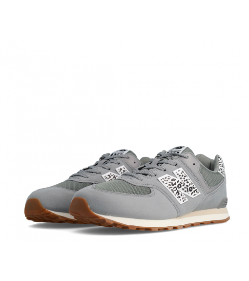 New Balance Vintage GC574AL1 Chaussures pour garçons GC574AL1 | NEW BALANCE Baskets pour enfants | scorer.es