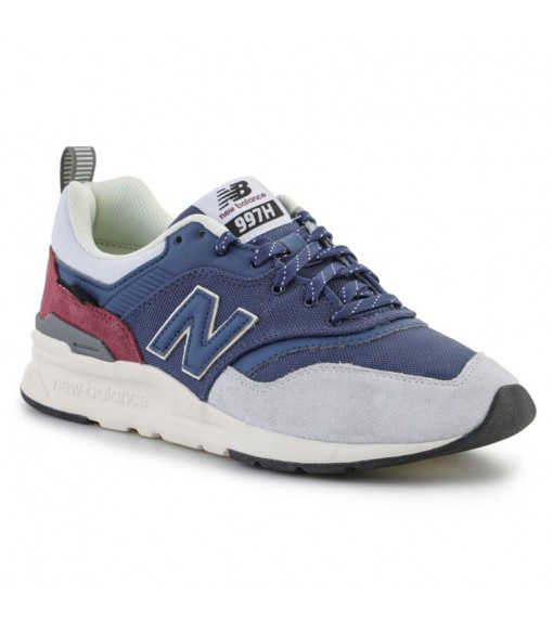 Chaussures Hommes New Balance Covert CM997HWK | NEW BALANCE Baskets pour hommes | scorer.es