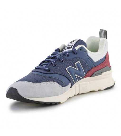 Chaussures Hommes New Balance Covert CM997HWK | NEW BALANCE Baskets pour hommes | scorer.es