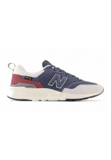 Chaussures Hommes New Balance Covert CM997HWK | NEW BALANCE Baskets pour hommes | scorer.es