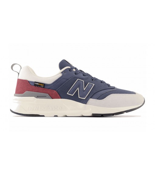 Chaussures Hommes New Balance Covert CM997HWK | NEW BALANCE Baskets pour hommes | scorer.es